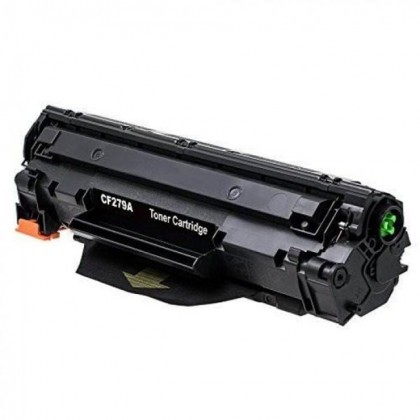 HP 79A Black LaserJet Toner China